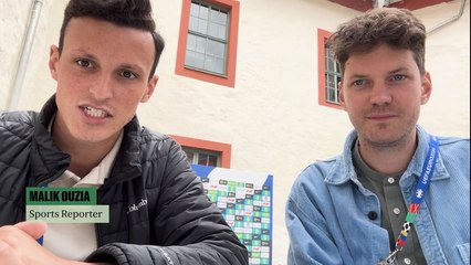 Euros 2024: The Standard’s update from England training camp