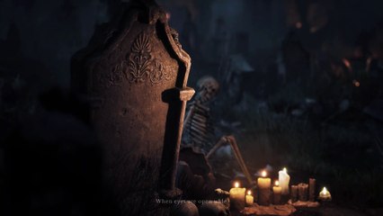 Dungeonborne erinnert an Escape from Tarkov, aber mit Goblins und Skeletten