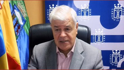 Alpidio Armas, en Atlántico Interviú