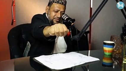 JINNAT Asal Mein Hote Hain_ Kala Jadu Aur Sifli Ka Kia Scene Hai_ Podcast Series _ PROMO #JinStories