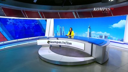 Dirjen Aplikasi Informatika Kemenkominfo Semuel Pangerapan Mundur dari Jabatannya