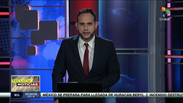 Inicia la Cumbre de la Organización de Cooperación de Shanghái