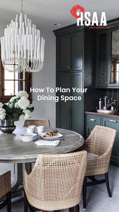 Ready to transform your dining space? ️