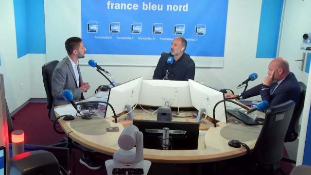 Législatives 2024 : le débat de la 13ème circonscription du Nord
