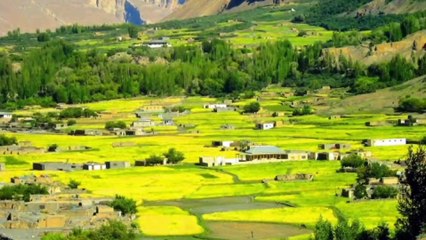 shimshal valley-the last valley of pakistan
