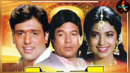 This movie has changed the downfall of Rajesh Khanna.