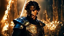 Prince of Persia: The Lost Crown Ai