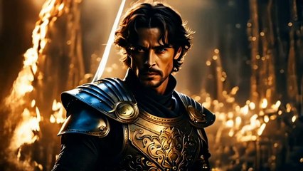 Prince of Persia: The Lost Crown Ai