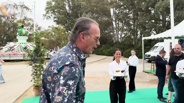Bertín Osborne cancela su gira de conciertos por problemas vocales