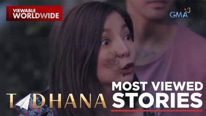 Mister, natuklasan ang kalokohan ni misis at kabit nitong pari (Most viewed stories) | Tadhana