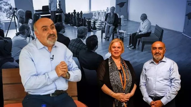 Eğitim uzmanı Salim Ünsal: Puan ve yüzdelik dilim üzerinden algı ile tercih yapmak doğru olmayabilir