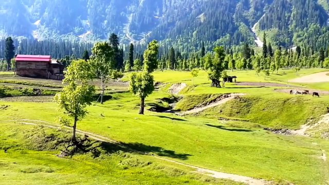 most beautiful villages of pakistan