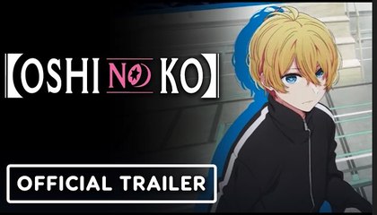 Oshi no Ko: Season 2 | Teaser Trailer - English Subtitles