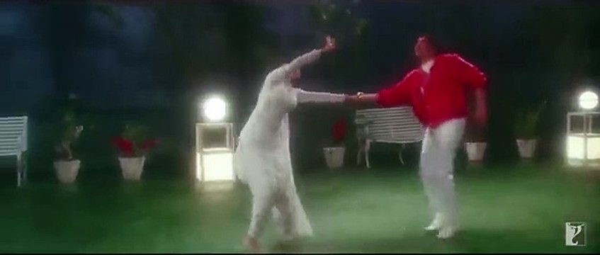 Parbat Se Kaali /1989 Chandni / Sridevi, Rishi Kapoor, Asha Bhosle, Vinod Rathod-