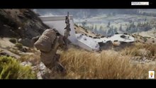 THE AIRBOURNE SNIPER | Realistic Immersive Ultra Graphics Gameplay Walkthrough 4K UHD 60FPS