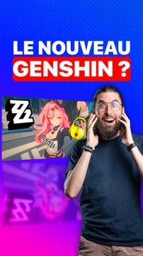 NOUVEAU JEU GRATUIT (Zenless Zone Zero)