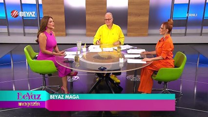 Beyaz Magazin 4 Temmuz 2024