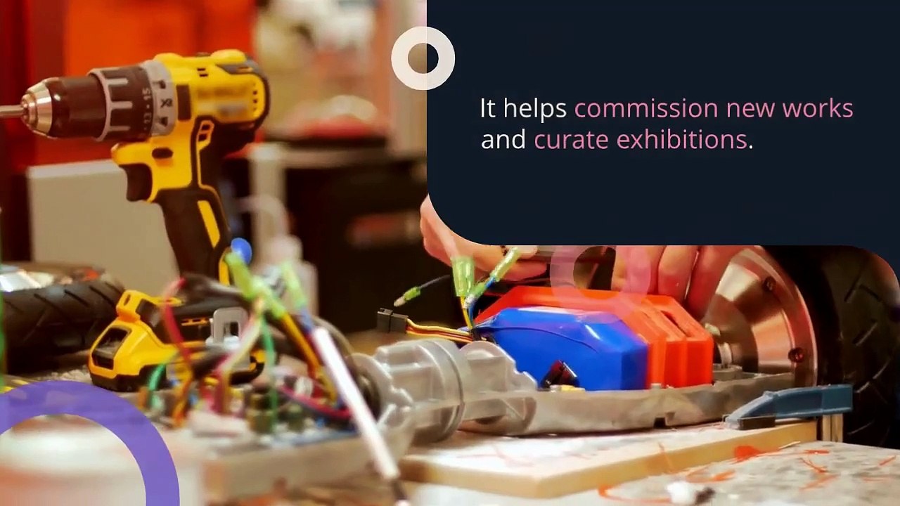 Philanthropy in the Arts - Supporting Creativity and Cultural Heritage by Tom Leydiker