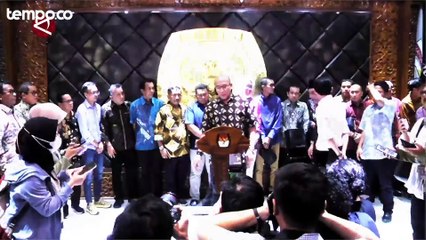 Kasus Asusila Hasyim Asy'ari, Puan Sebut Harusnya Tak Terjadi Hal Seperti Ini