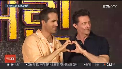 마블 살릴 히어로 될까?…"25년 울버린의 최고 버전"