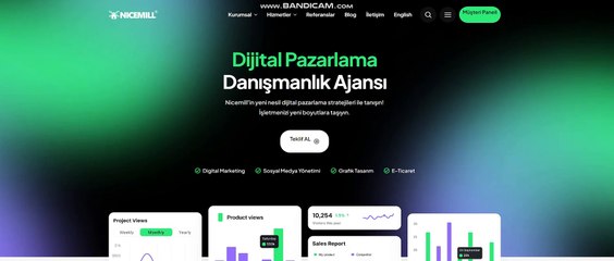 sosyal medya yönetimi