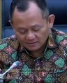 Wow! Jokes Thoriq Haji Di Umur 2 Bulan Dipake DPR Saat Rapat