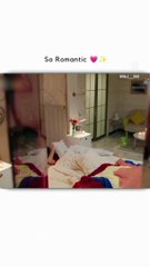 Deepening Romance: The Journey of Love Between Husband and Wife ❤️