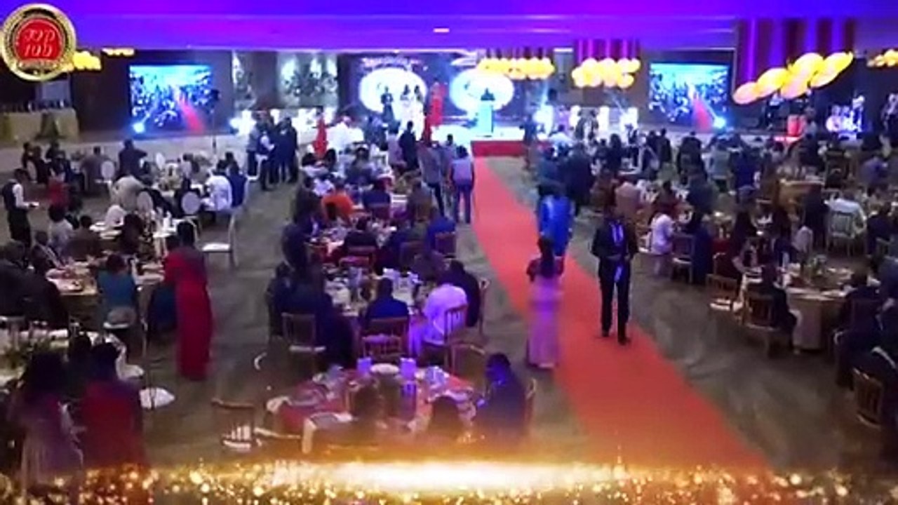 Le Gala des 100 entreprises les plus dynamiques, ce 27 Juillet 2024 au Togo.