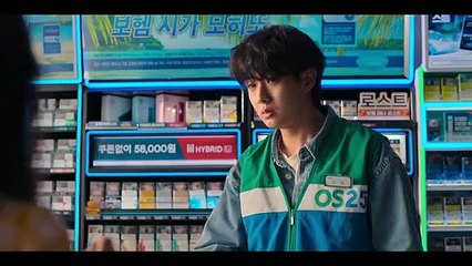 A Killer Paradox (2024) Episode 2 English sub HD