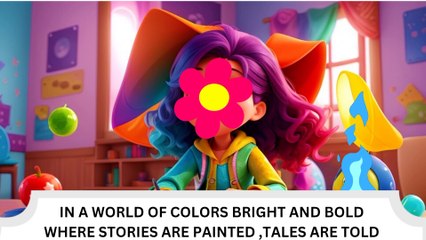 Colors Names|Learn Colors With Names|Kids Learning Video