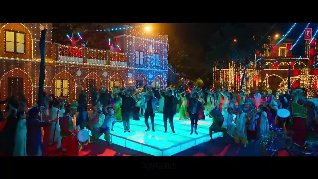 Wild Wild Punjab- Husn Irani (Song) Guru Randhawa - Varun Sharma, Sunny Singh, Jassie Gill, Manjot
