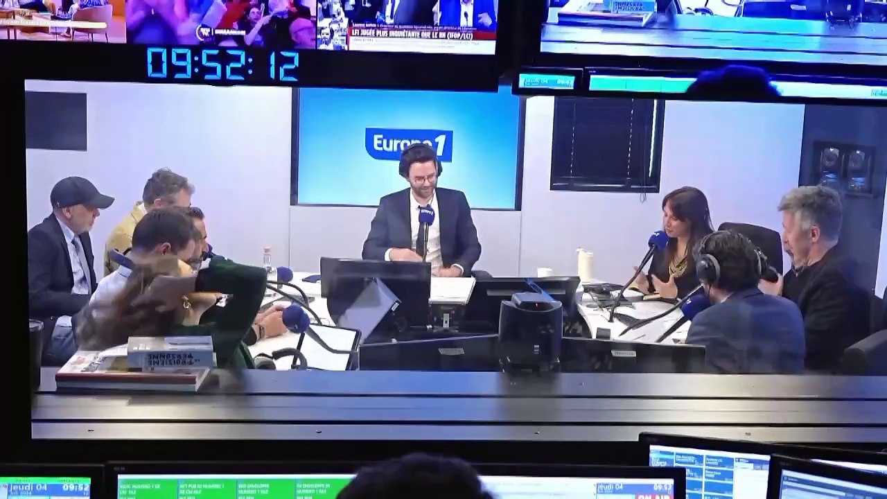 «Mais où est donc passée la septième compagnie ?» : TF1 en tête des audiences de ce mercredi soir