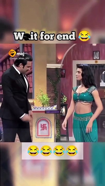 THE KAPIL SHARMA SHOW