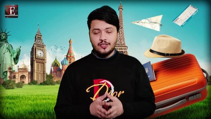 Russian Death Valley: A Haunting Landscape Revealed | 2024 | Craft Editor