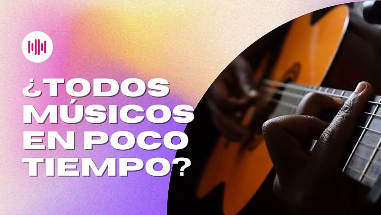 [#Podcast] Cómo leer la música - How to read the music