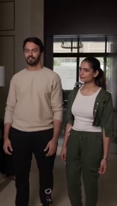 When Someone Takes Their Home Check-in Service Job Too Seriously!