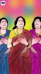 किसकी मजबूरी है? || आचार्य प्रशांत