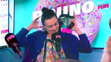 PÉPITE - Quand RTL2 pirate l'antenne de Fun Radio