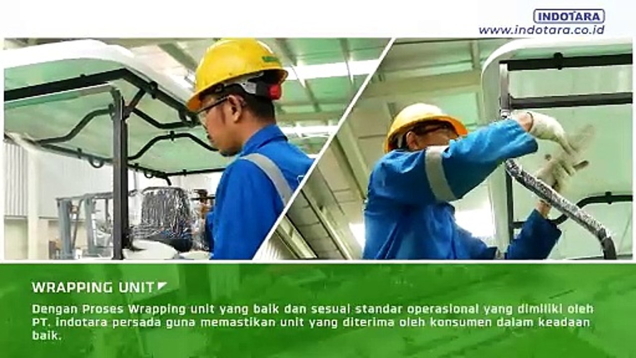 DELIVERY ALTIFA ELECTRIC VEHICLE LUXURY GOLF CART AGC-A6 MENUJU POLITEKNIK PELAYARAN MALAHAYATI