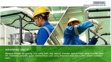 DELIVERY ALTIFA ELECTRIC VEHICLE LUXURY GOLF CART AGC-A6 MENUJU POLITEKNIK PELAYARAN MALAHAYATI