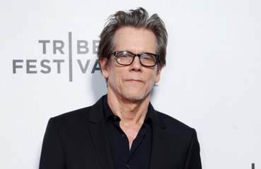 Kevin Bacon: Begeistert über Zusammenarbeit mit Eddie Murphy für 'Beverly Hills Cop: Axel F'