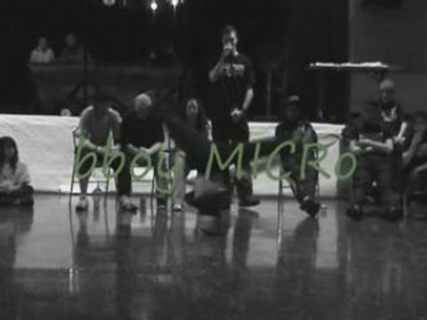 sacados crew trailer 2008