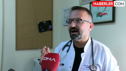 Bu da 'kebap diyarının' hastalığı! Özellikle erkeklerde görülüyor