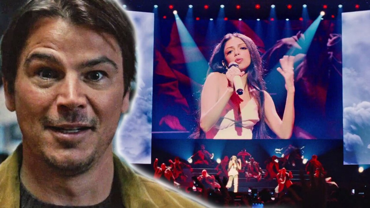 »Taylor Swift trifft Schweigen der Lämmer«: M. Night Shymalans Thriller Trap hat große Vorbilder