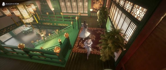 Perfect world episode 170 in english sub| Perfect world