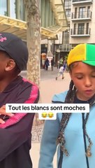 L'avis tranché de cette jeune fille de 14 ans