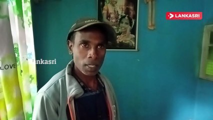 தொடர் குடியிருப்பில்  தீ - ஐந்து வீடுகள் சேதம்