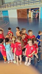BABYS : Tous ensembles