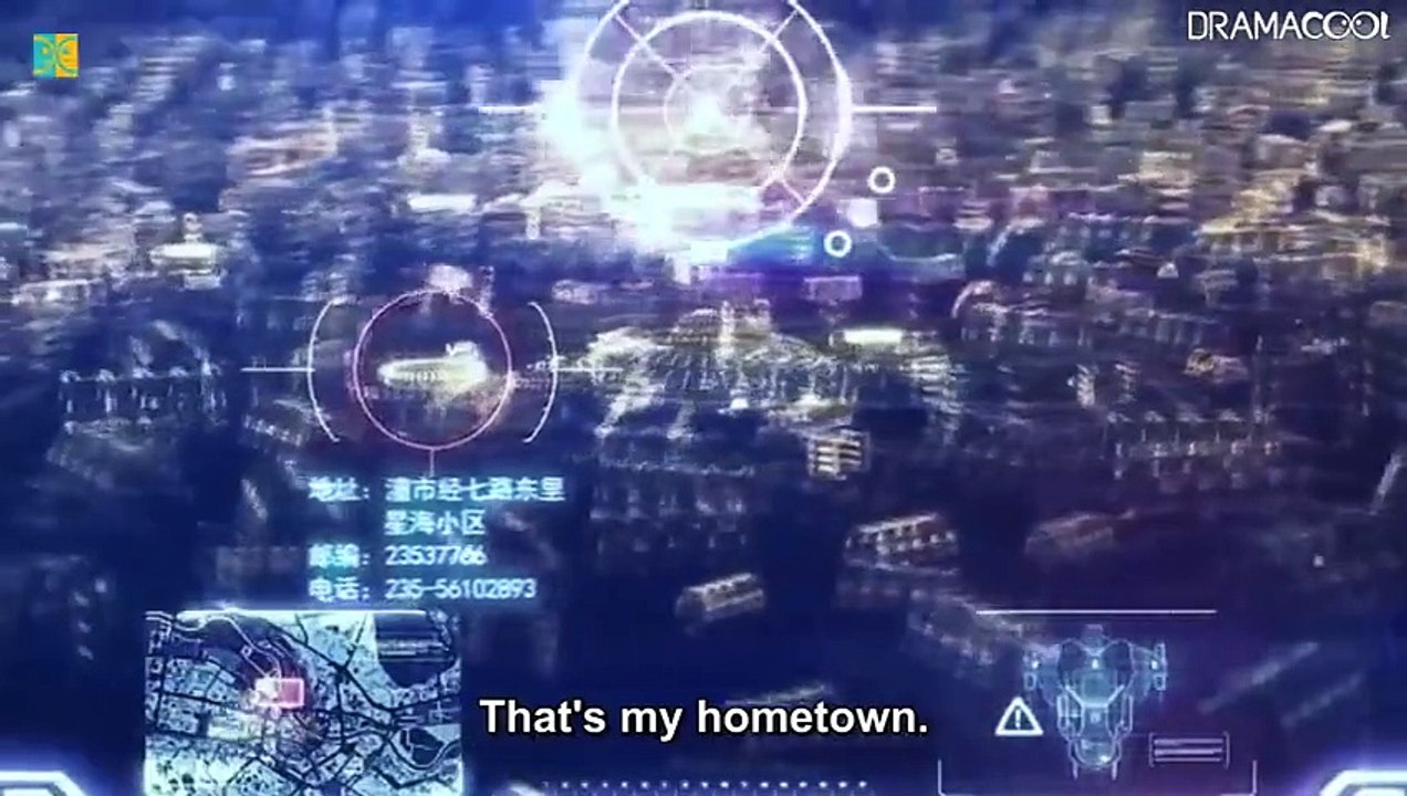 Love me if you dare -Ep14- Eng sub Chinese Series