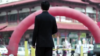 Love me if you dare -Ep16- Eng sub Chinese Series